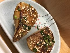 -樱の千渡日式料理·铁板烧•烧鸟(金盛田广场店)