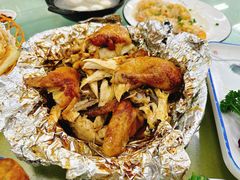 -景好海鲜餐厅(大鹏必选旅游店)