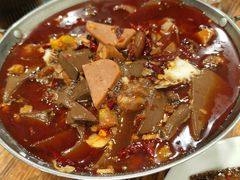 -红实家常菜(静安里店)