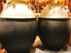 -黑鸡小馆(金源店)