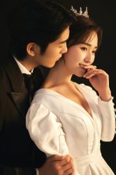 -薇视觉婚纱摄影工作室·婚纱照·结婚照