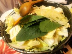 -有喜屋·深夜食堂(北京西路店)