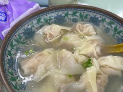 -食惠里小笼包面馆(越秀店)