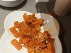 -海底捞火锅(西直门凯德MALL店)