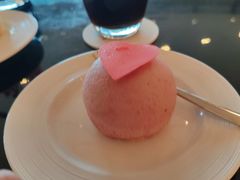 -星璨·自助餐厅-厦门禹洲温德姆至尊豪廷大酒店
