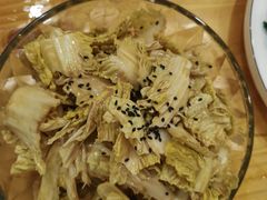 -百花食府(渔阳南路店)