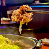 寿喜锅现做❗️日剧里看到的美食居然被我吃到了❗️