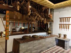 -陈李济中药博物馆