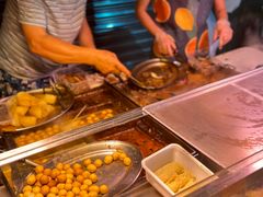 -明记牛杂(新马路分店)