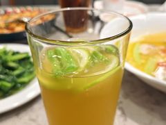 -九龙茶记·粤式餐厅融合菜(鹭江店)