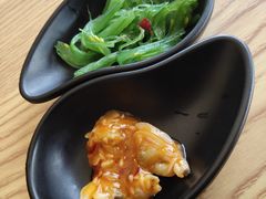 -三和屋日式海鲜锅料理(启航大厦店)