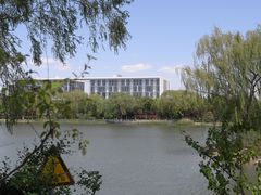 -大兴滨河森林公园