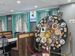 -清真马祥兴菜馆(云南北路店)