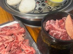 -霸腹烤肉(厦门柚子番店)
