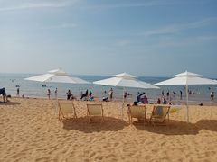 -威海国际海水浴场旅游区
