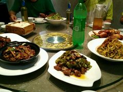 -金掌勺东北菜(格兰晴天店)