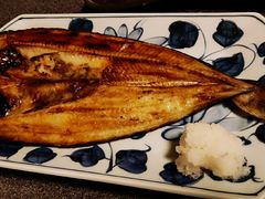 -鱼真(うおまさ)