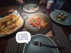 -West10 西拾·西餐厅·创意菜(未来科技城店)