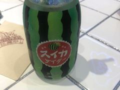 -BOPEYE·波派炸鸡(九霄天地店)