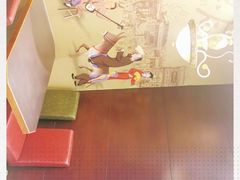 -老牌坊鲁菜名店(宽厚里店)