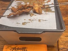 -有奴思烤肉·清真(正宁路店)