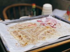 -玫瑰花园自助烤肉(顺义鑫海韵通店)