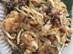 -金伯利街美食夜市