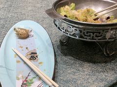 -恒记饭店(珠江路总店)