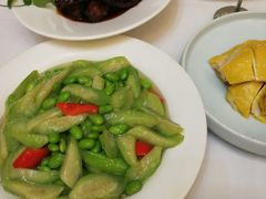 -丰收日·小海鲜·沪上家宴(顾村正大店)