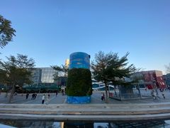 -壹海城ONE MALL