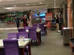 大堂-紫光园(顺义店)