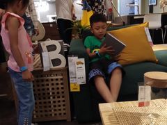 -宜家家居(哈尔滨商场店)