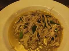 -热度餐厅(老佛爷店)