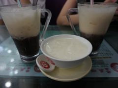 -义顺牛奶公司(庇利金街店)