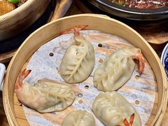 -金龙·打边炉(南京西路店)