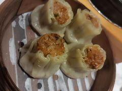 -黄金粥港式·早晚茶(海阳路店)