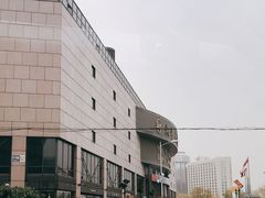 -燕莎友谊商城(亮马桥店)