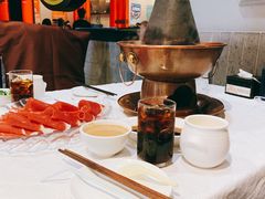 -东来顺饭庄(五道口店)