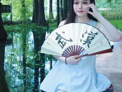 -东湖落雁景区