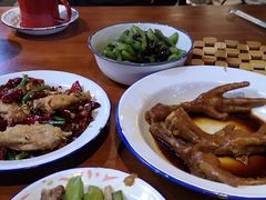 -搓火大都会(广安门总店)