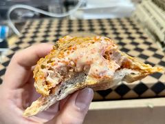 鱼籽法棍-华南理工大学-学2食堂