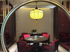 -西安凯悦酒店·湖畔中餐厅