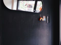 -black rainbow coffee
