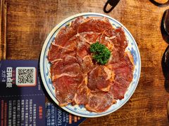 -楠火锅(西单店)