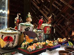 -长沙富力万达文华酒店