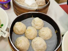 鸡汁汤包-百年尹氏汤包(湖南路狮子桥店)