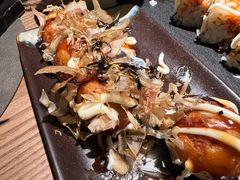 -松幸日式料理(中山路店)
