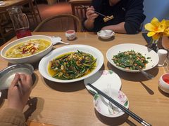 -滋味工坊中餐厅(高新区店)