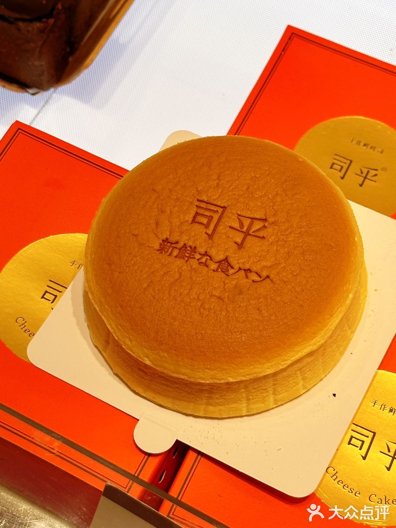 关于我在武汉经常会回购的面包店🍞🥖