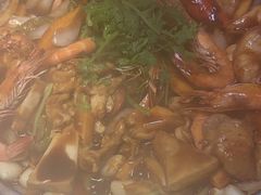 -黄记煌三汁焖锅(新世纪广场店)